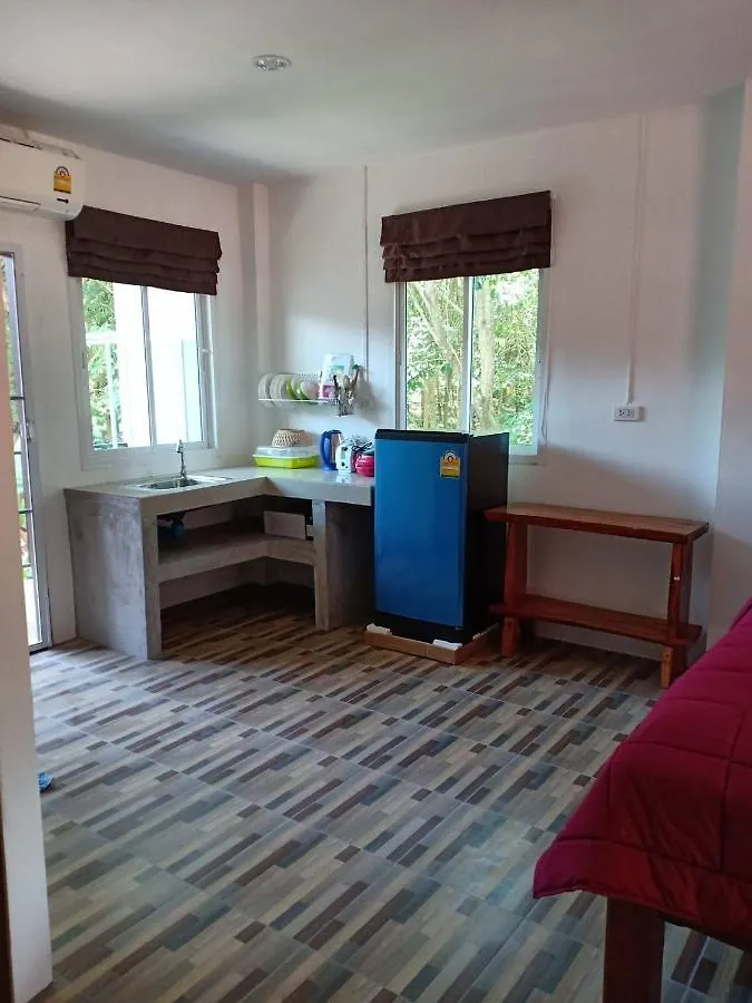 Alif Apartment 2 Ko Lanta