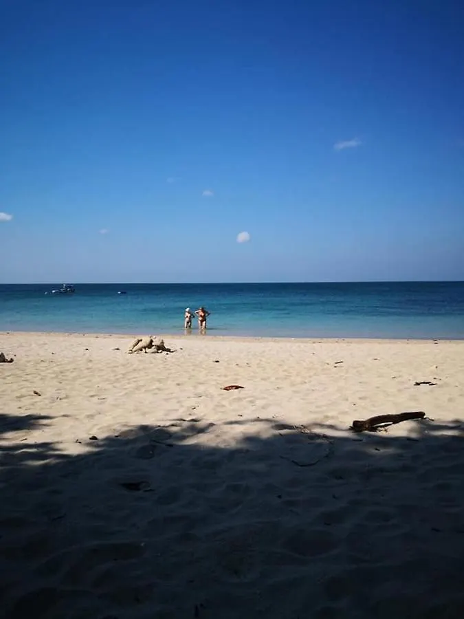 Alif Apartment 2 Ko Lanta