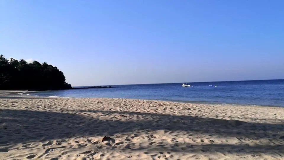 Alif Apartment 2 Ko Lanta