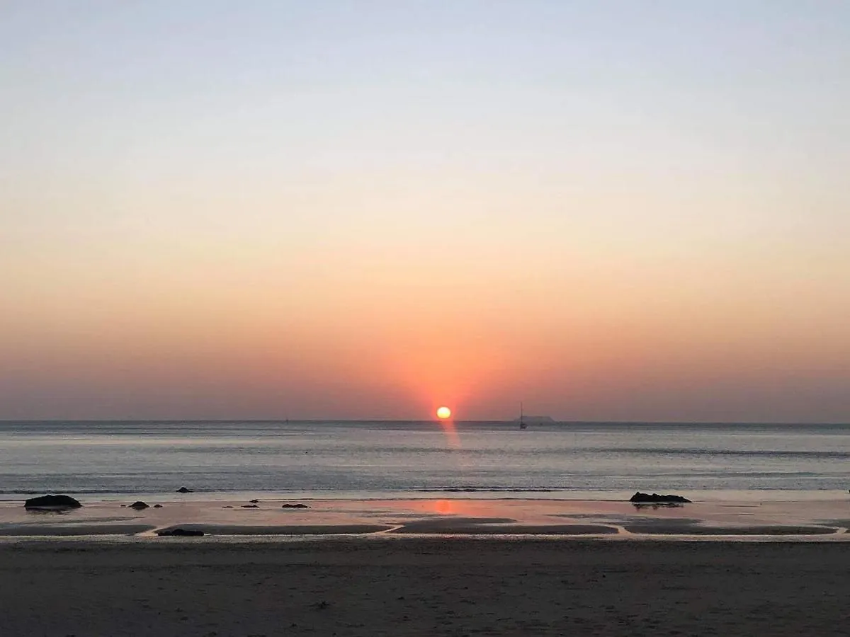 Alif Apartment 2 Ko Lanta 0*,  泰国