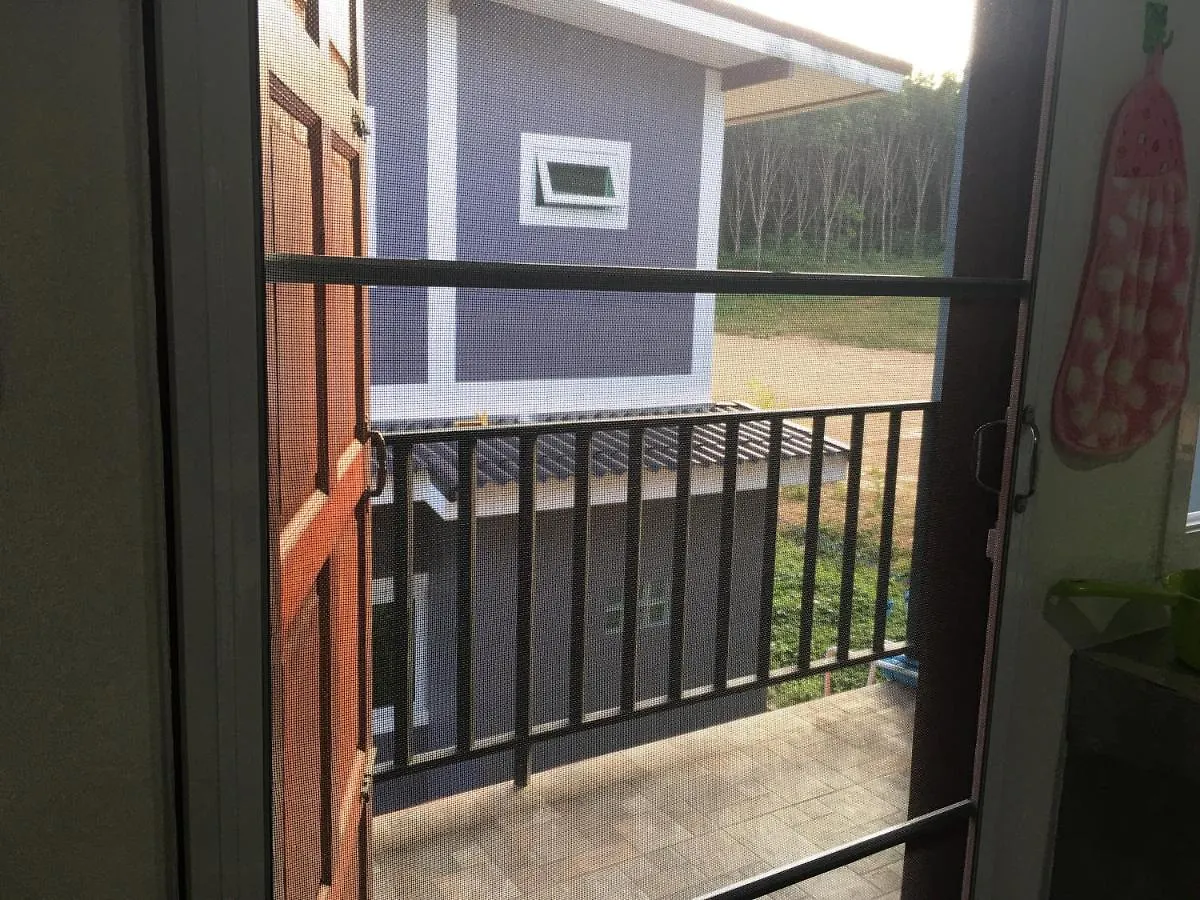 Alif Apartment 2 Ko Lanta