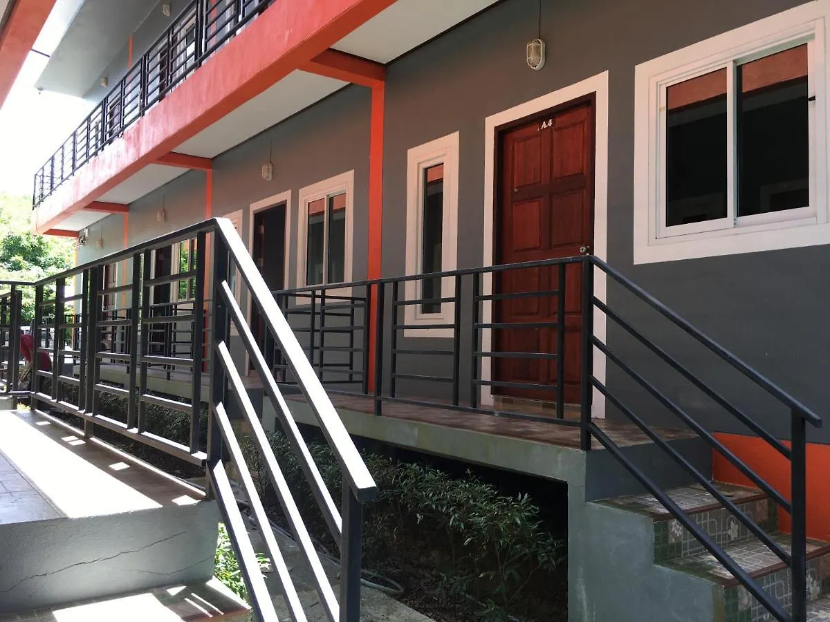 Alif Apartment 2 Ko Lanta