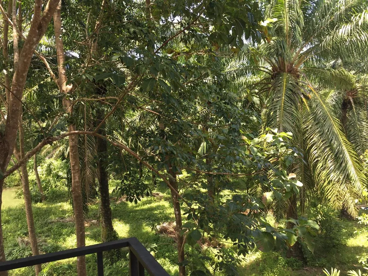 Alif Apartment 2 Ko Lanta 0*,