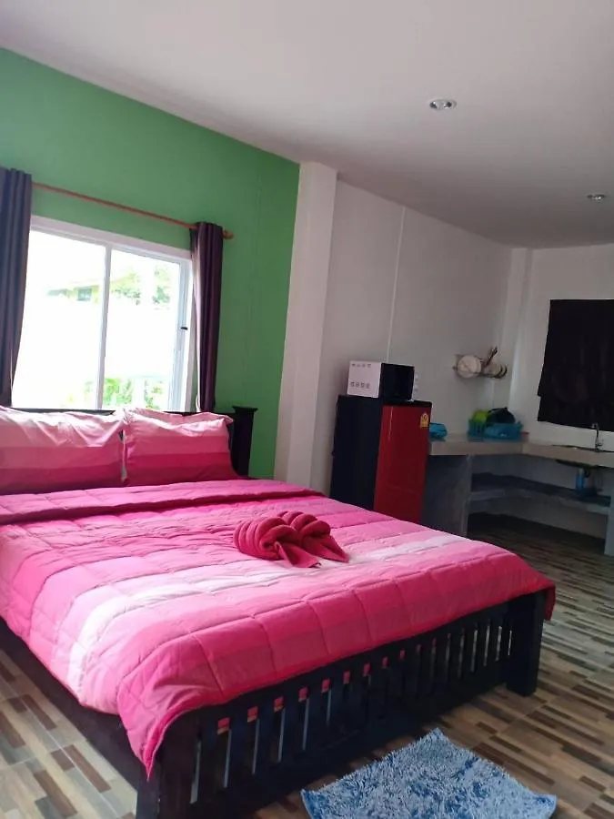 Alif Apartment 2 Ko Lanta