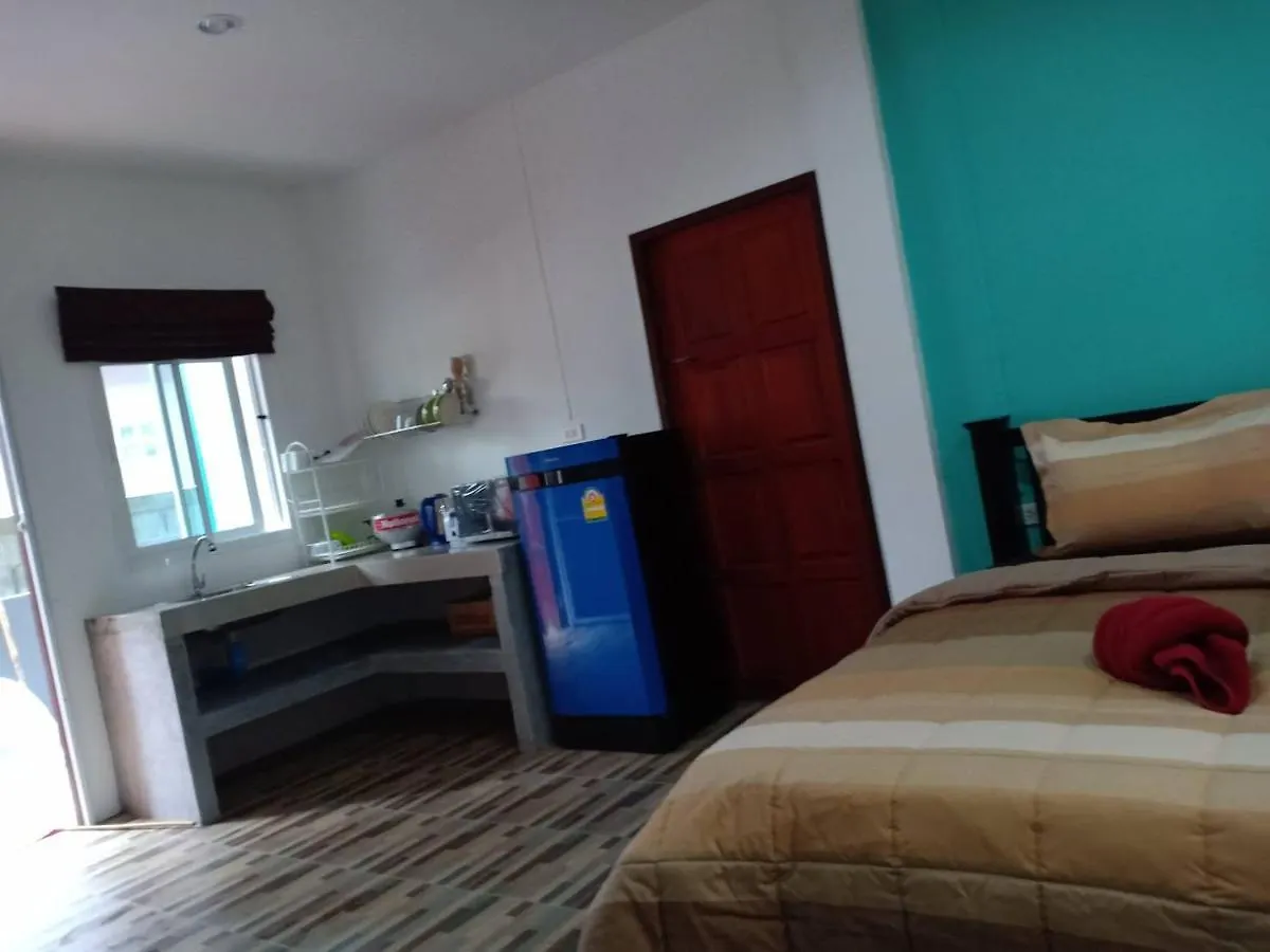 Alif Apartment 2 Ko Lanta