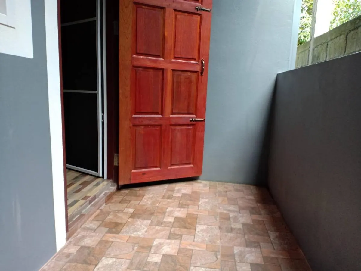 Alif Apartment 2 Ko Lanta