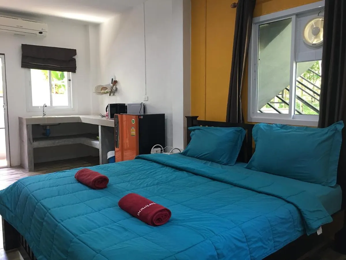 Alif Apartment 2 Ko Lanta