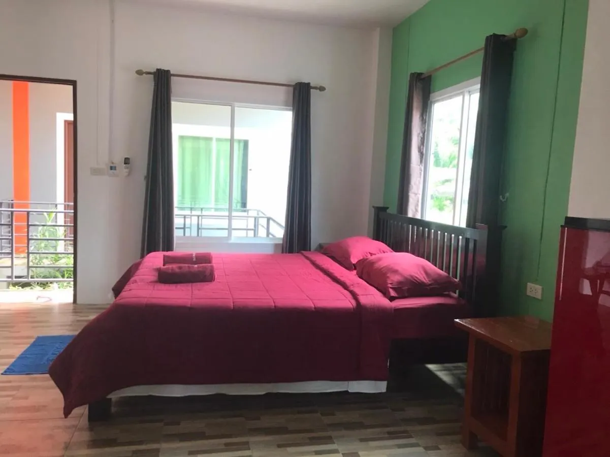 Alif Apartment 2 Ko Lanta