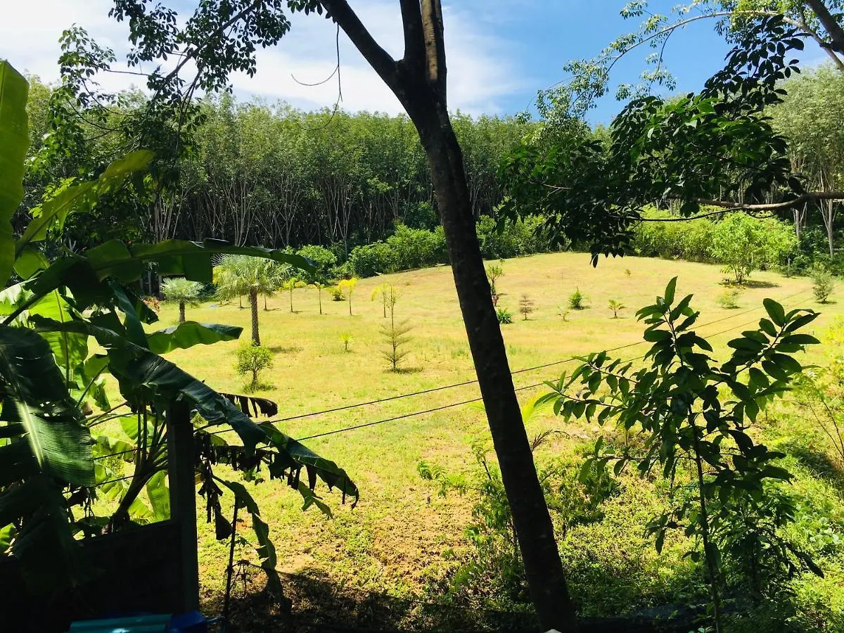 Alif Apartment 2 Ko Lanta