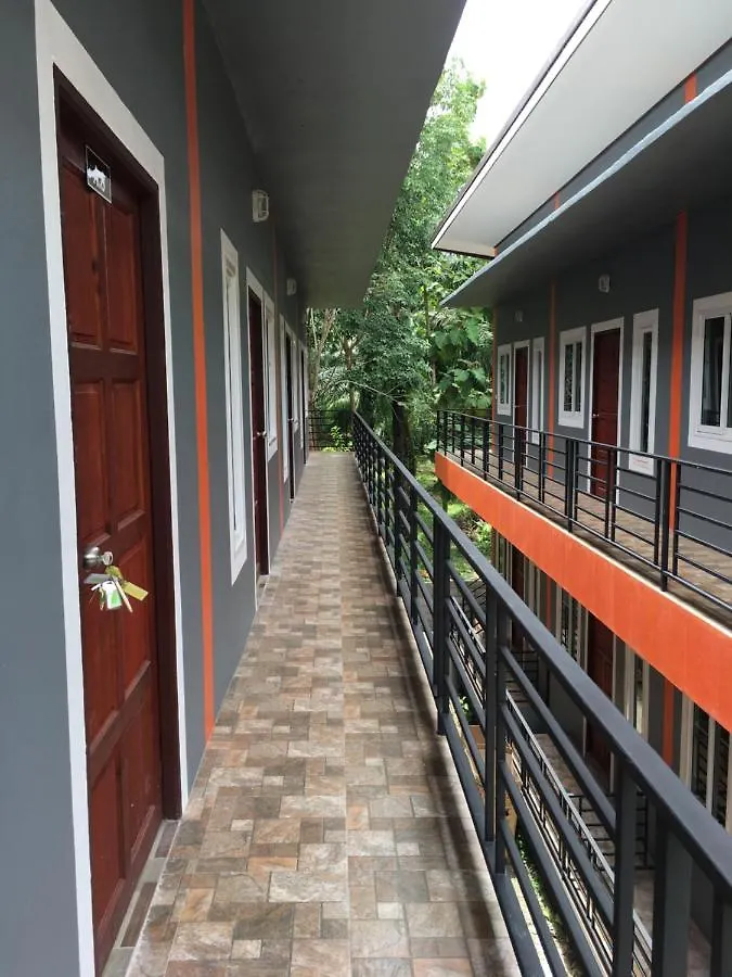 Alif Apartment 2 Ko Lanta