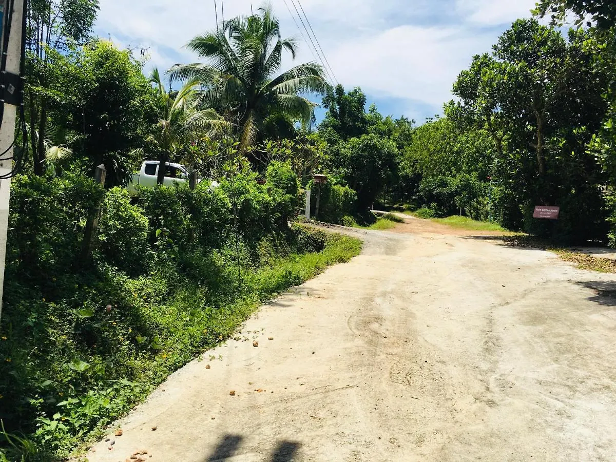 Alif Apartment 2 Ko Lanta