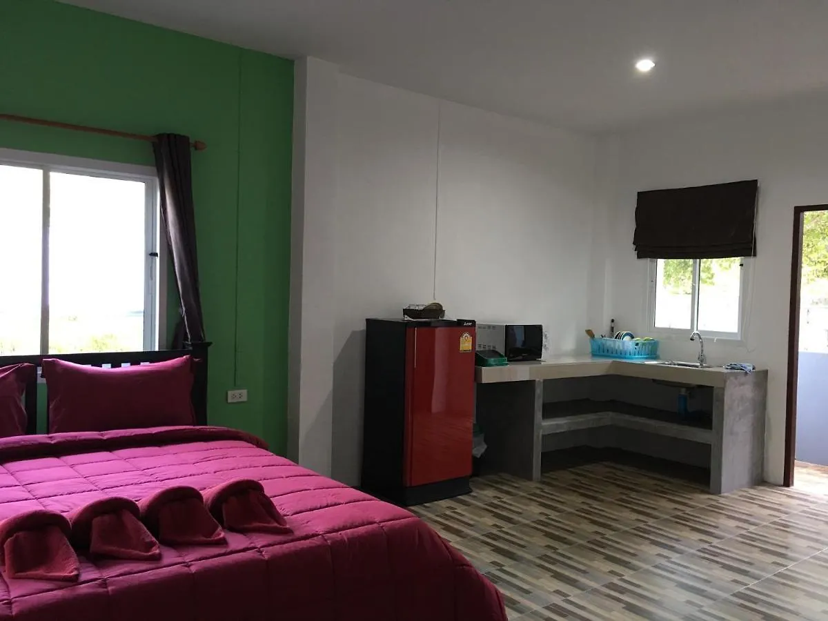 Alif Apartment 2 Ko Lanta