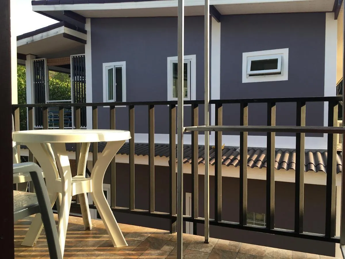 Alif Apartment 2 Ko Lanta
