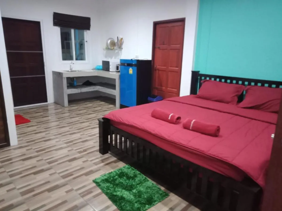Alif Apartment 2 Ko Lanta