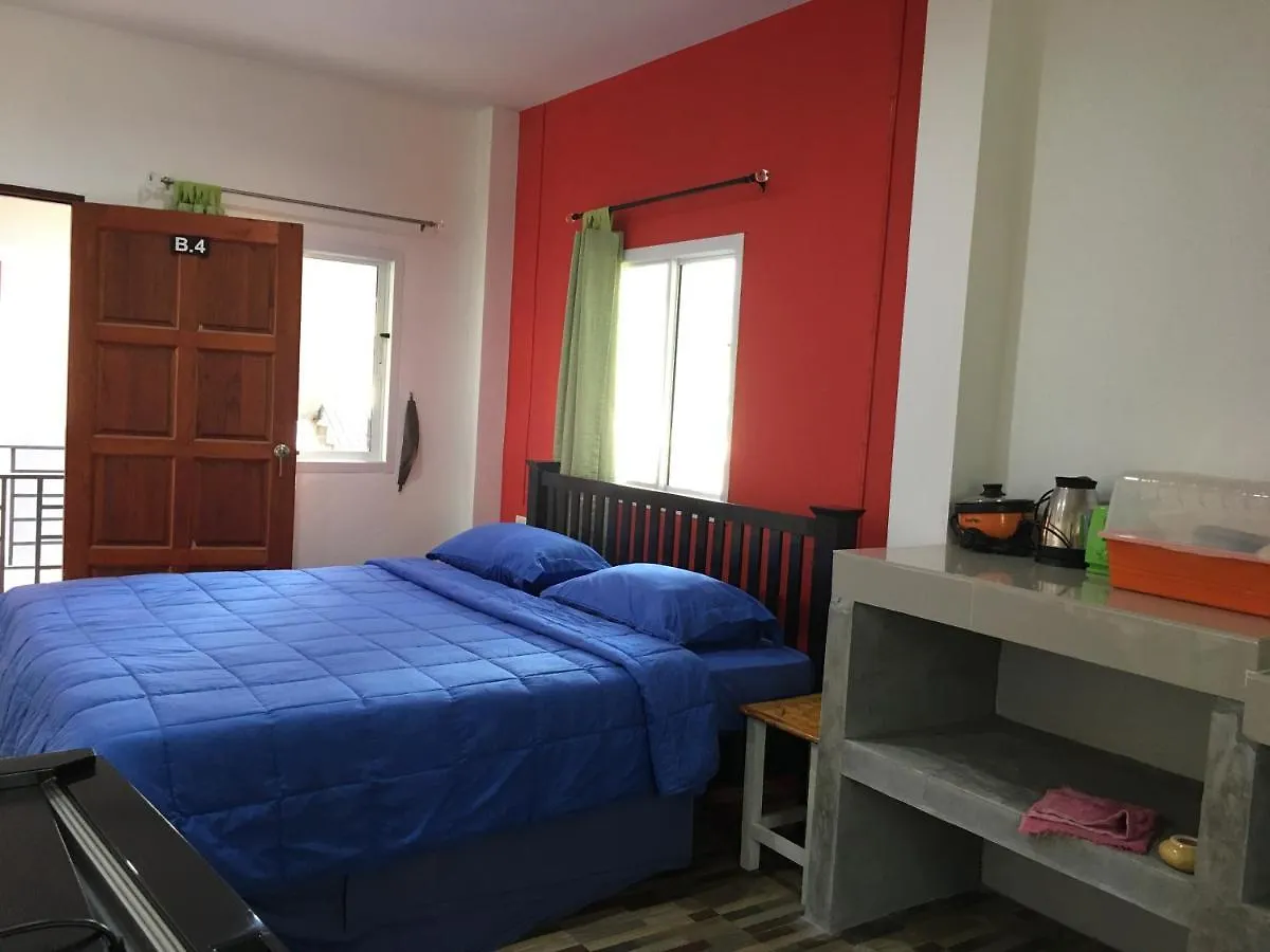Alif Apartment 2 Ko Lanta