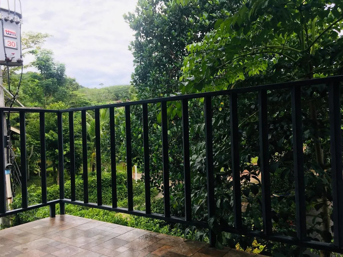 Alif Apartment 2 Ko Lanta