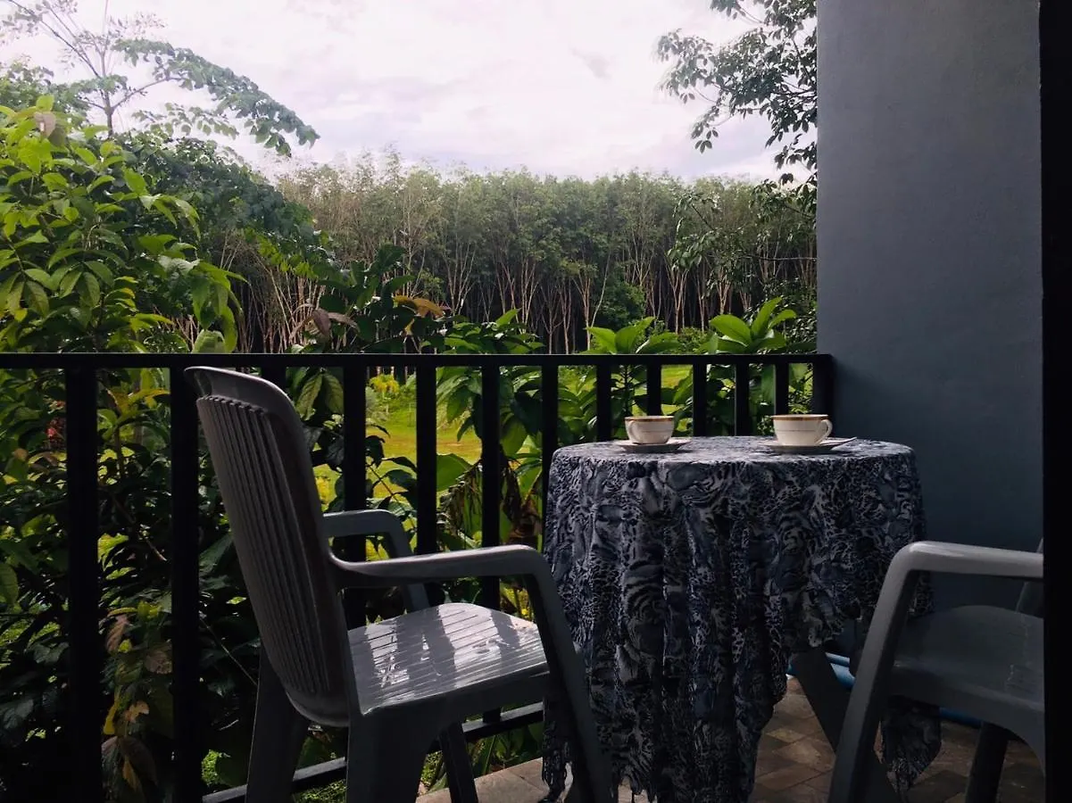 Alif Apartment 2 Ko Lanta