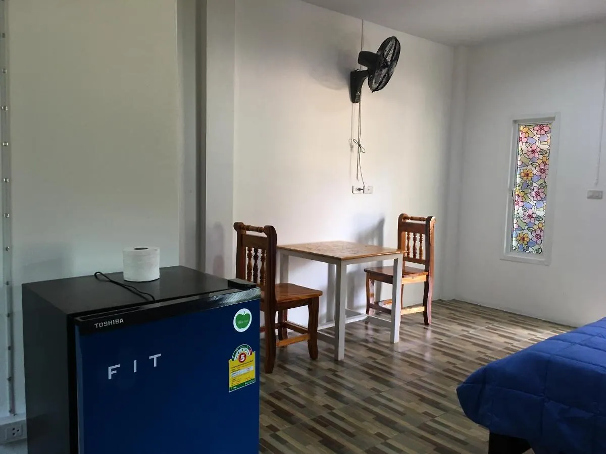 Alif Apartment 2 Ko Lanta