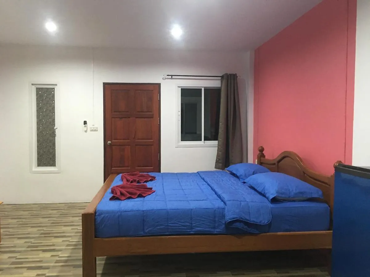 Alif Apartment 2 Ko Lanta