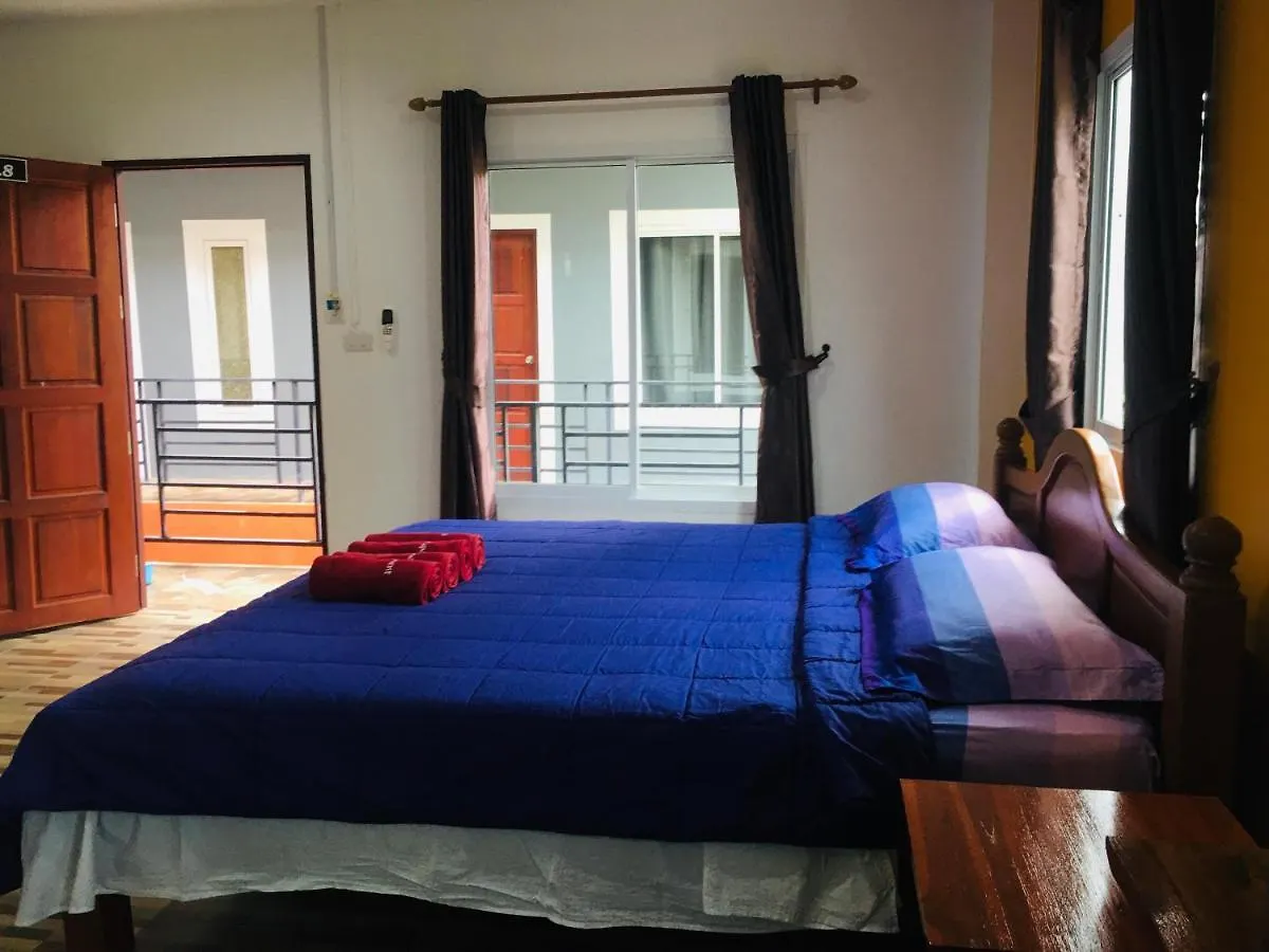 Alif Apartment 2 Ko Lanta