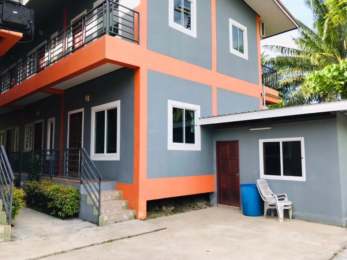 Alif Apartment 2 Ko Lanta
