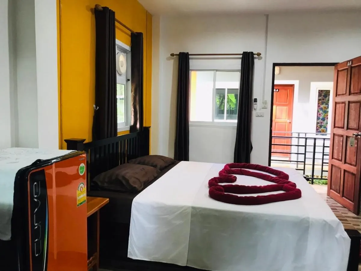 Alif Apartment 2 Ko Lanta