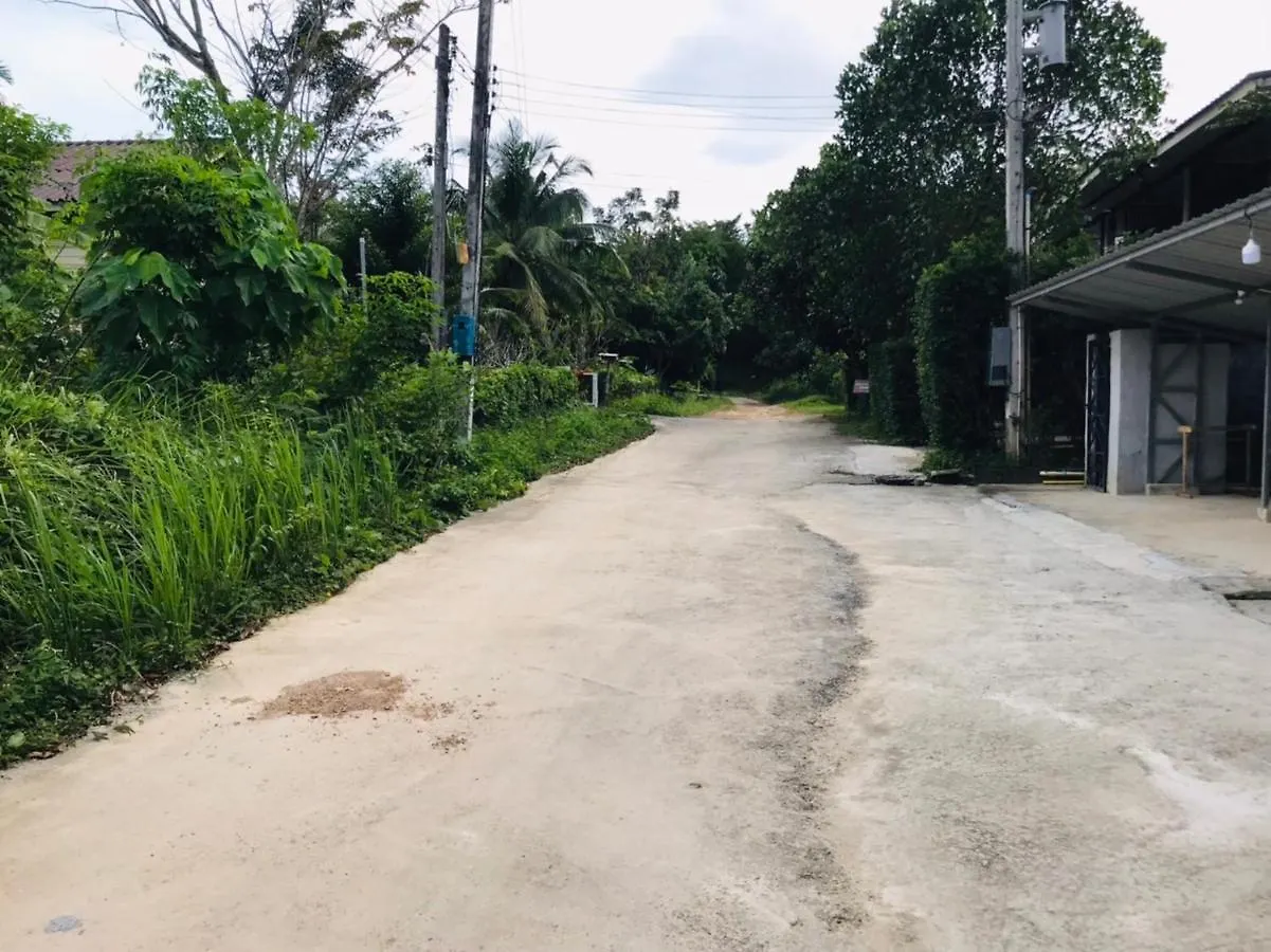 Alif Apartment 2 Ko Lanta