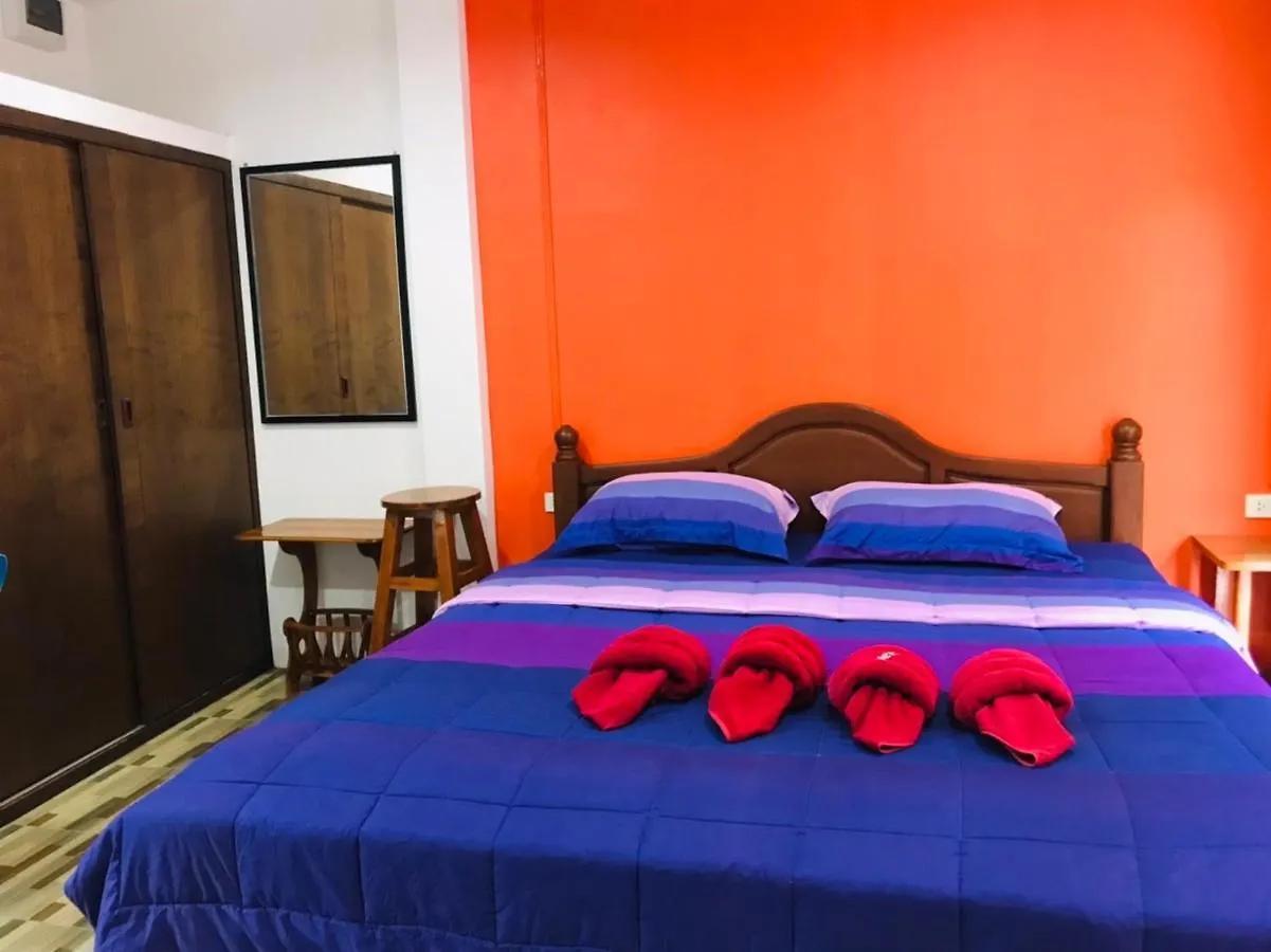 Alif Apartment 2 Ko Lanta