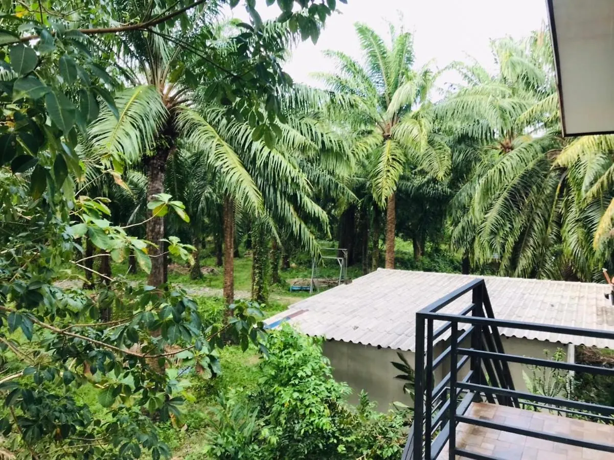 Alif Apartment 2 Ko Lanta