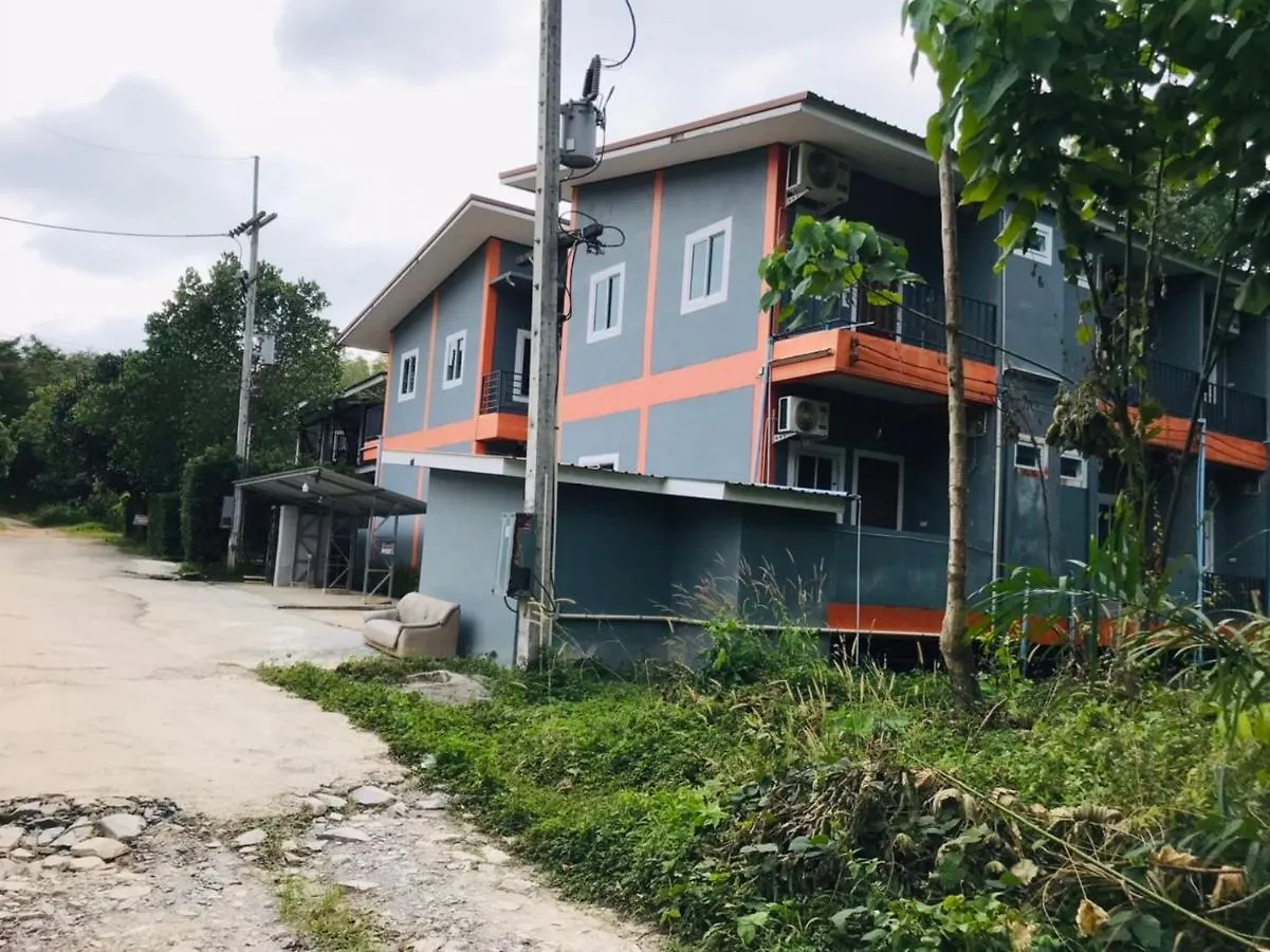 Alif Apartment 2 Ko Lanta