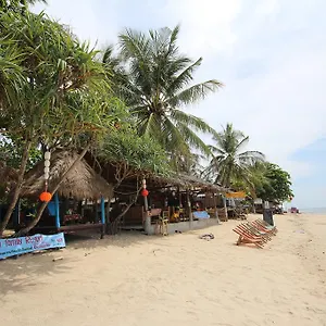 Station touristique Lanta Family, Ko Lanta
