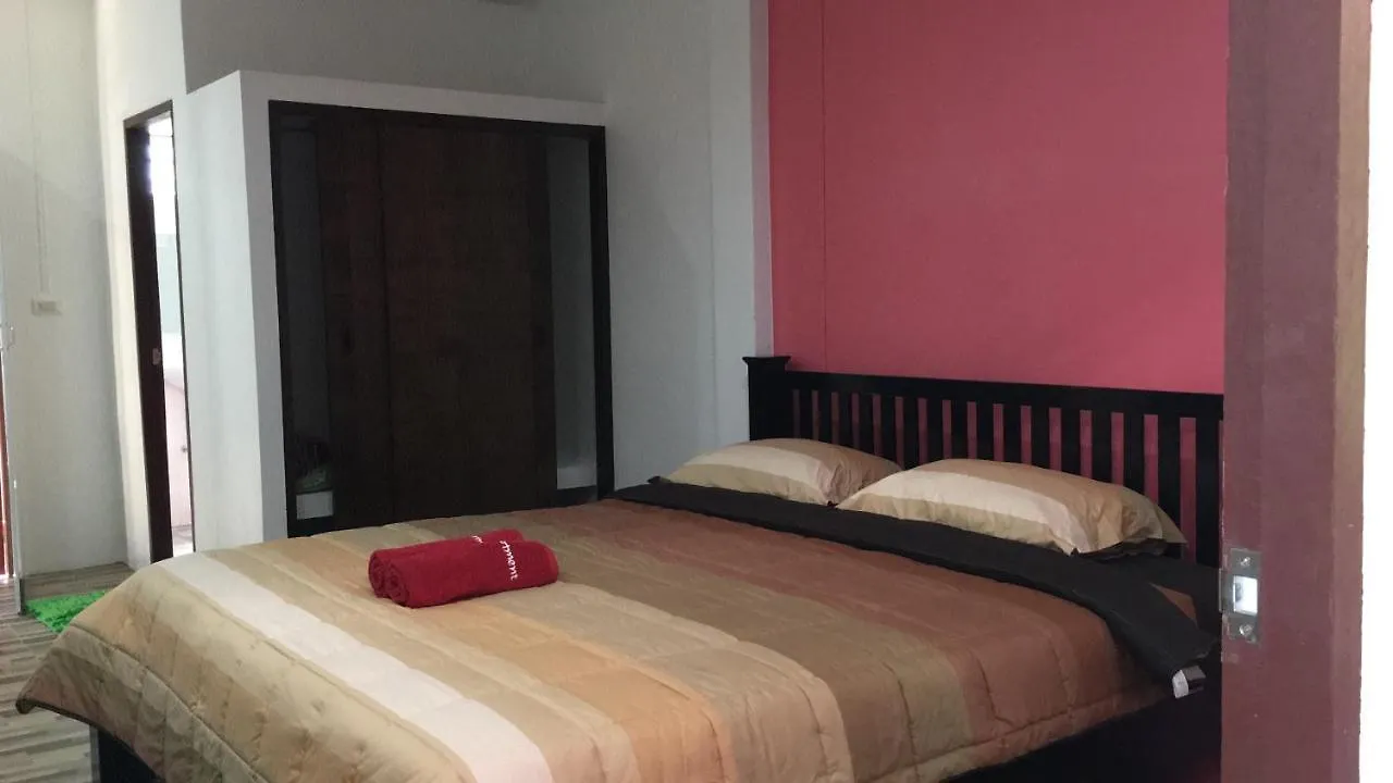 Alif Apartment 2 Ko Lanta