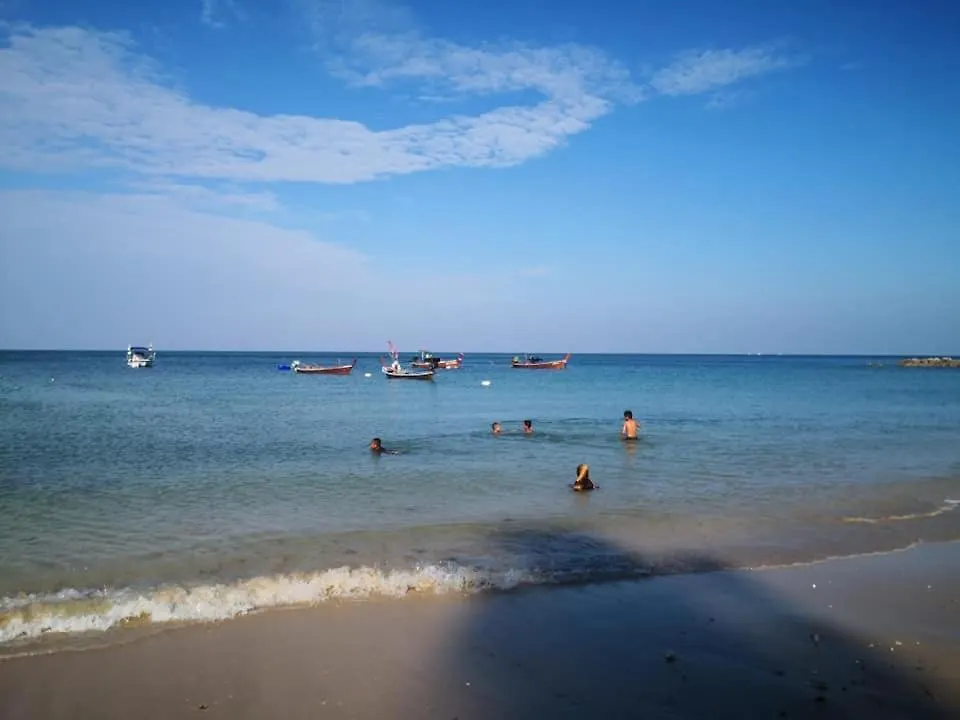 Alif Apartment 2 Ko Lanta 0*,