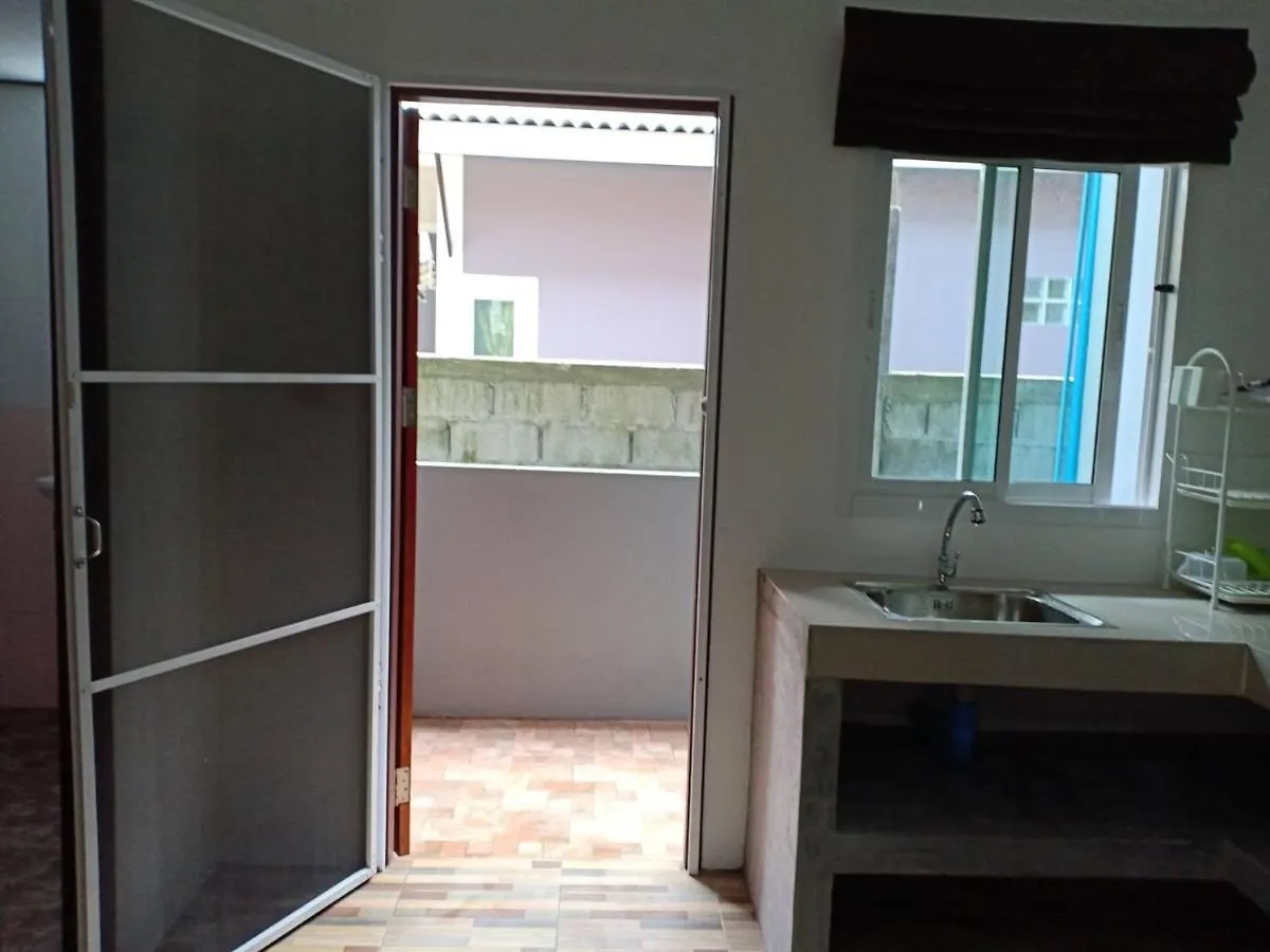 Alif Apartment 2 Ko Lanta