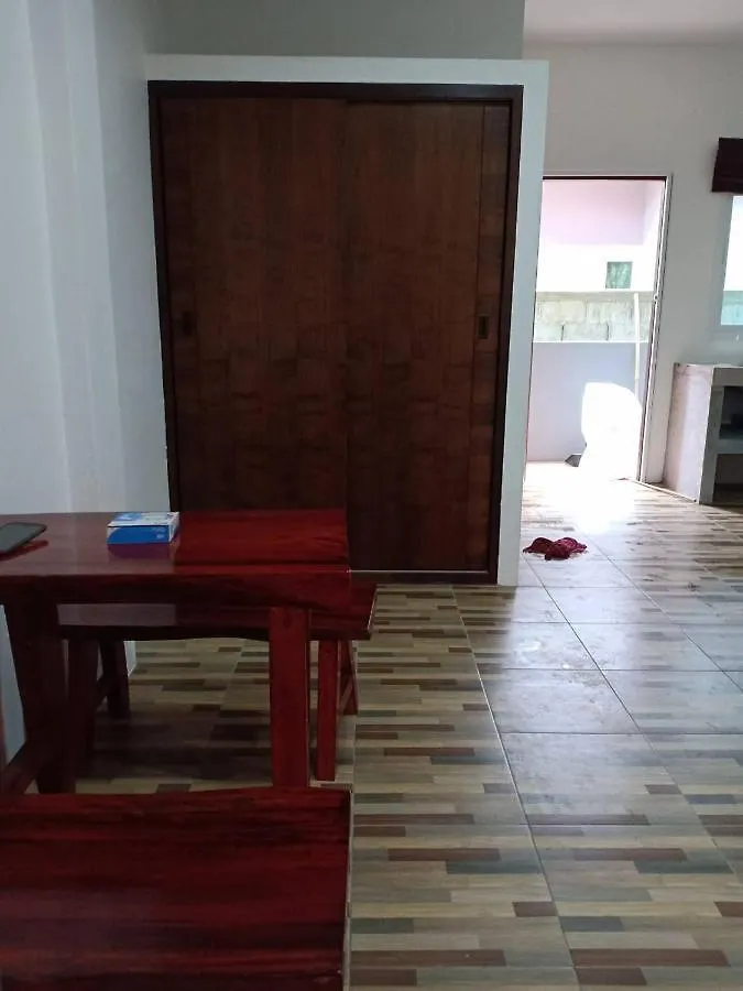 Alif Apartment 2 Ko Lanta 0*,  Thaïlande