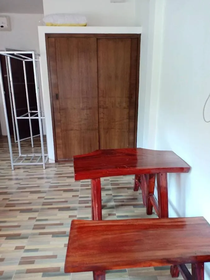 Alif Apartment 2 Ko Lanta