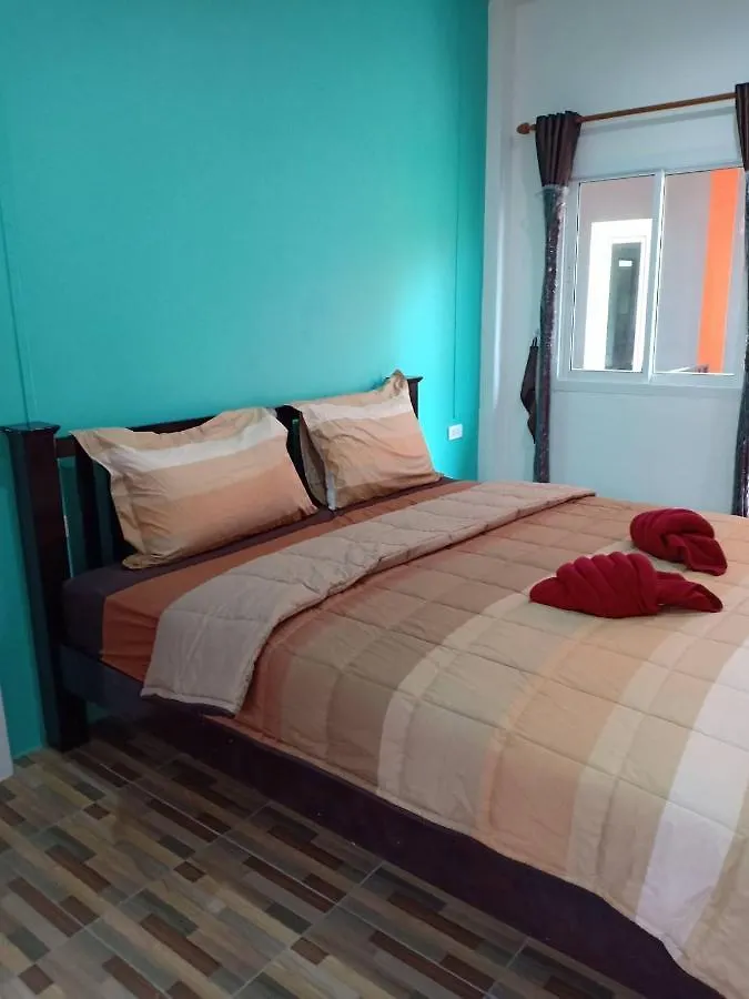 Alif Apartment 2 Ko Lanta