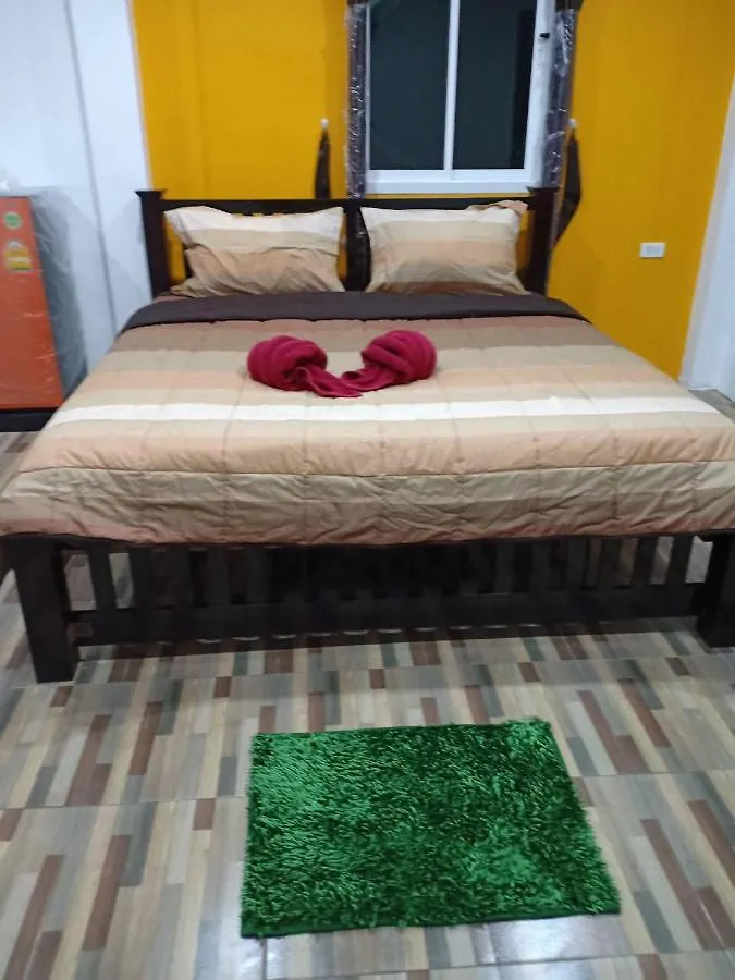 Alif Apartment 2 Ko Lanta