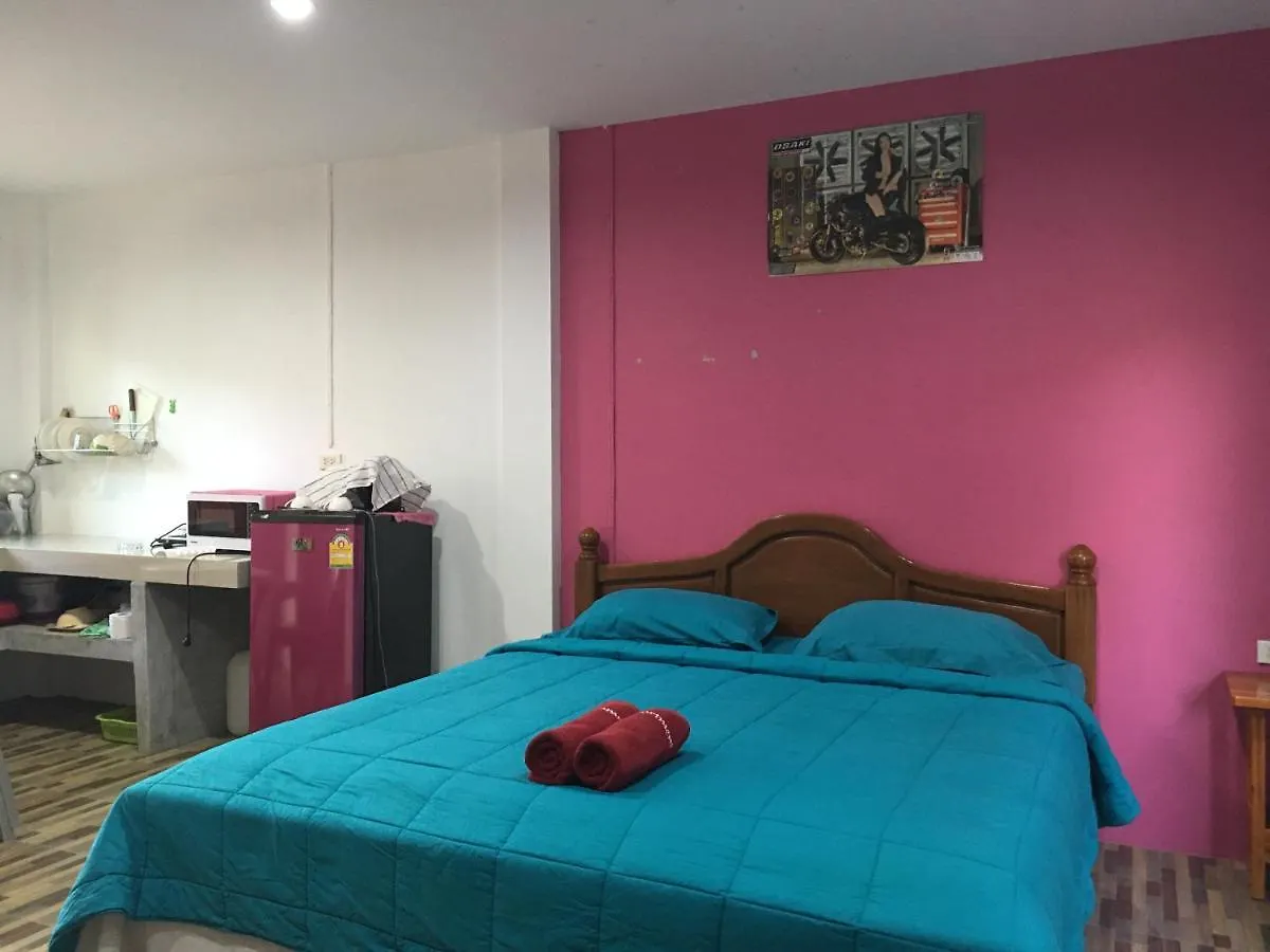 Alif Apartment 2 Ko Lanta