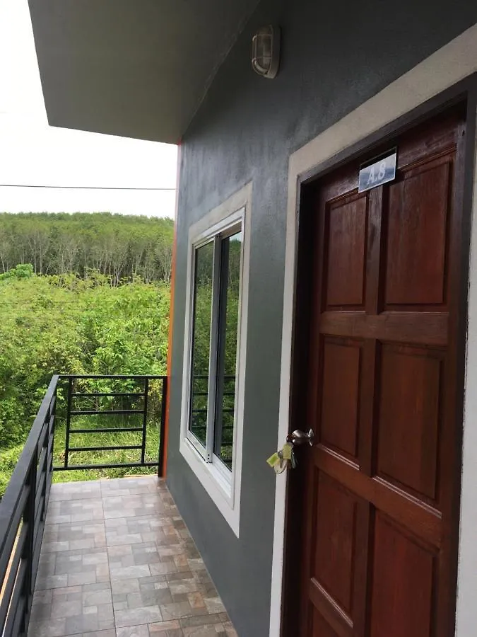 Alif Apartment 2 Ko Lanta