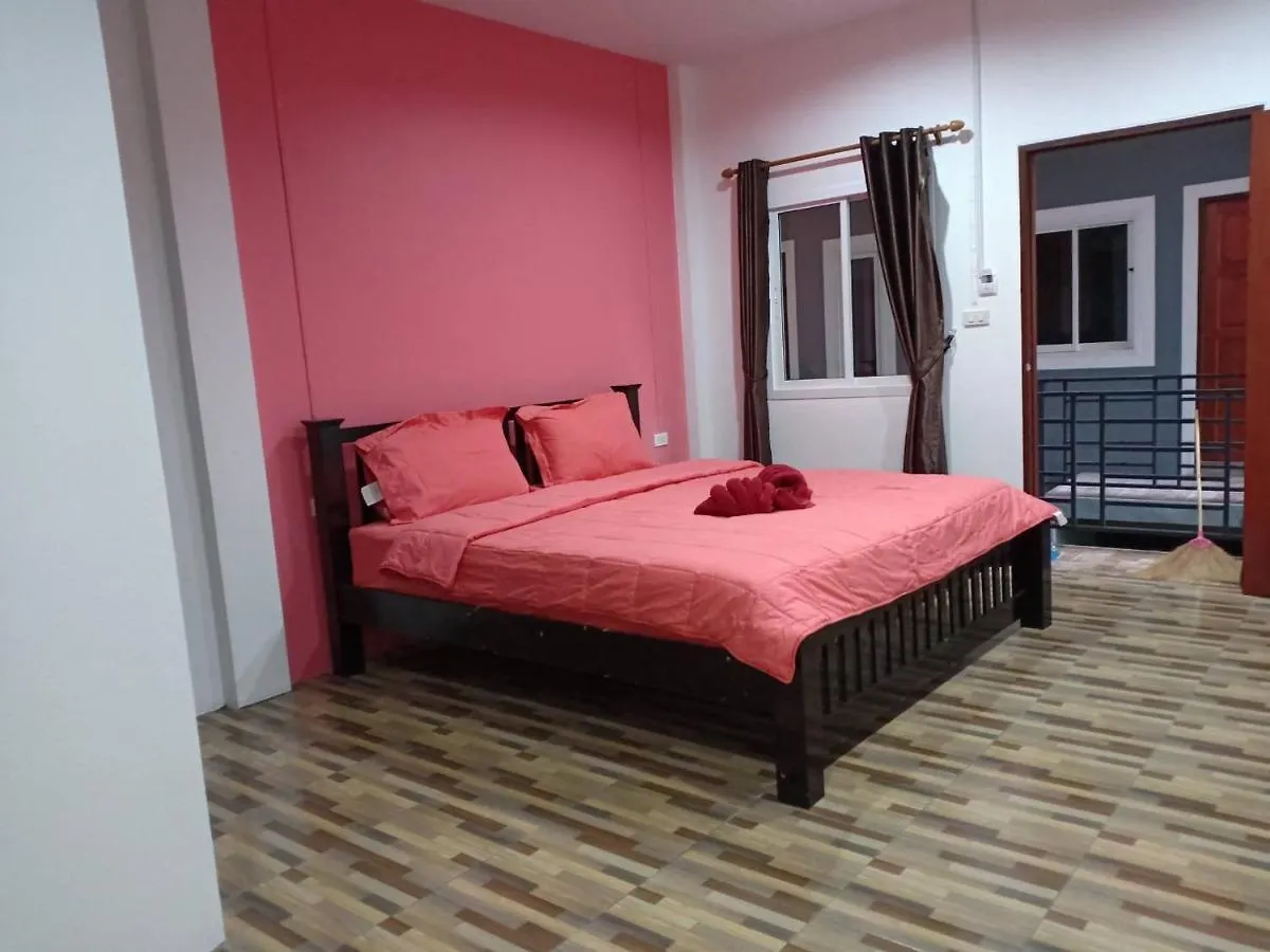 Alif Apartment 2 Ko Lanta 0*,  Thaïlande