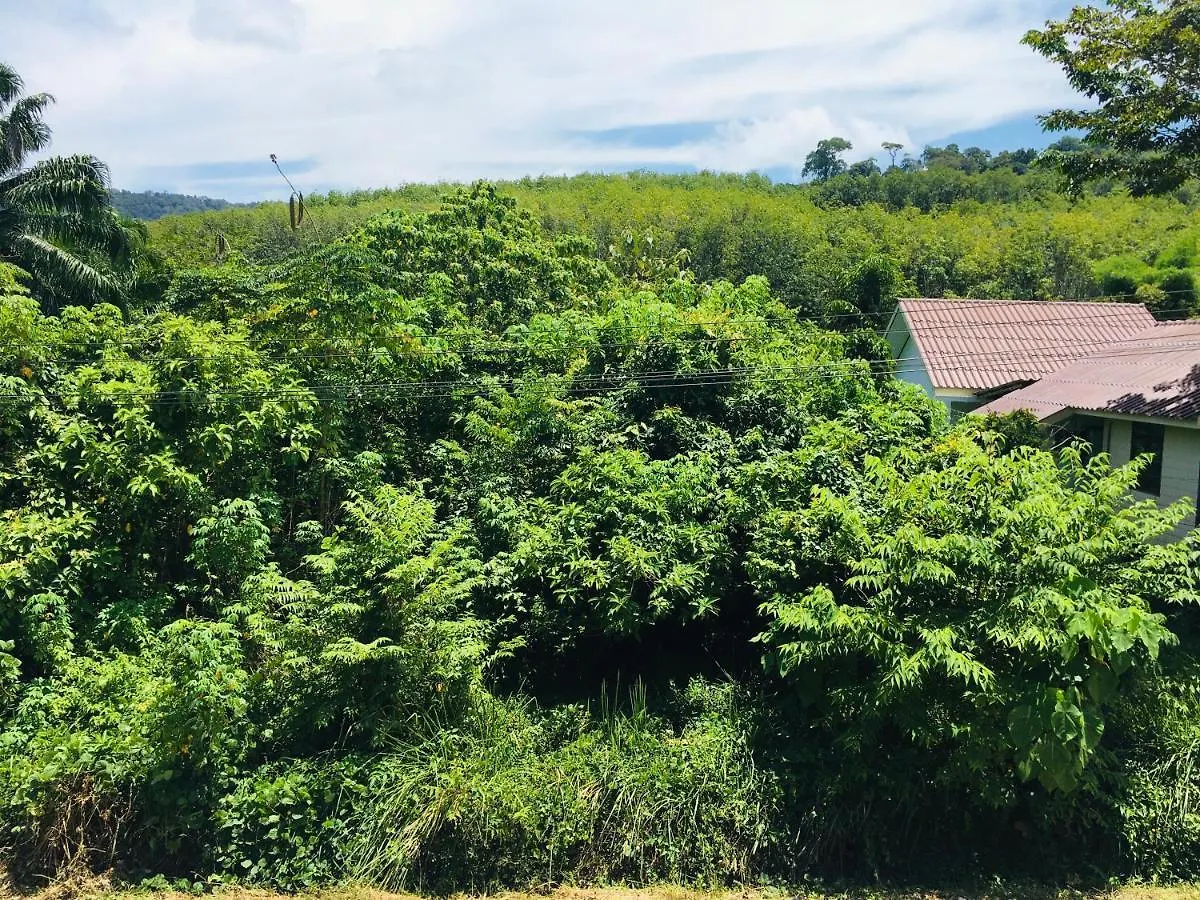 Alif Apartment 2 Ko Lanta