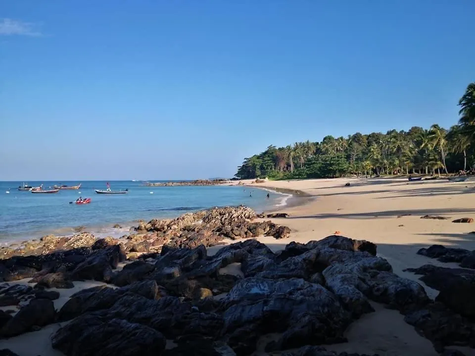 Alif Apartment 2 Ko Lanta