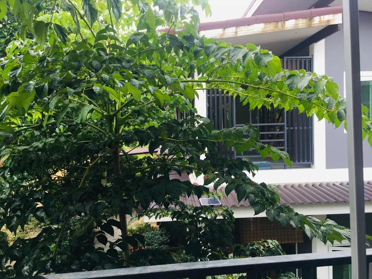 Alif Apartment 2 Ko Lanta