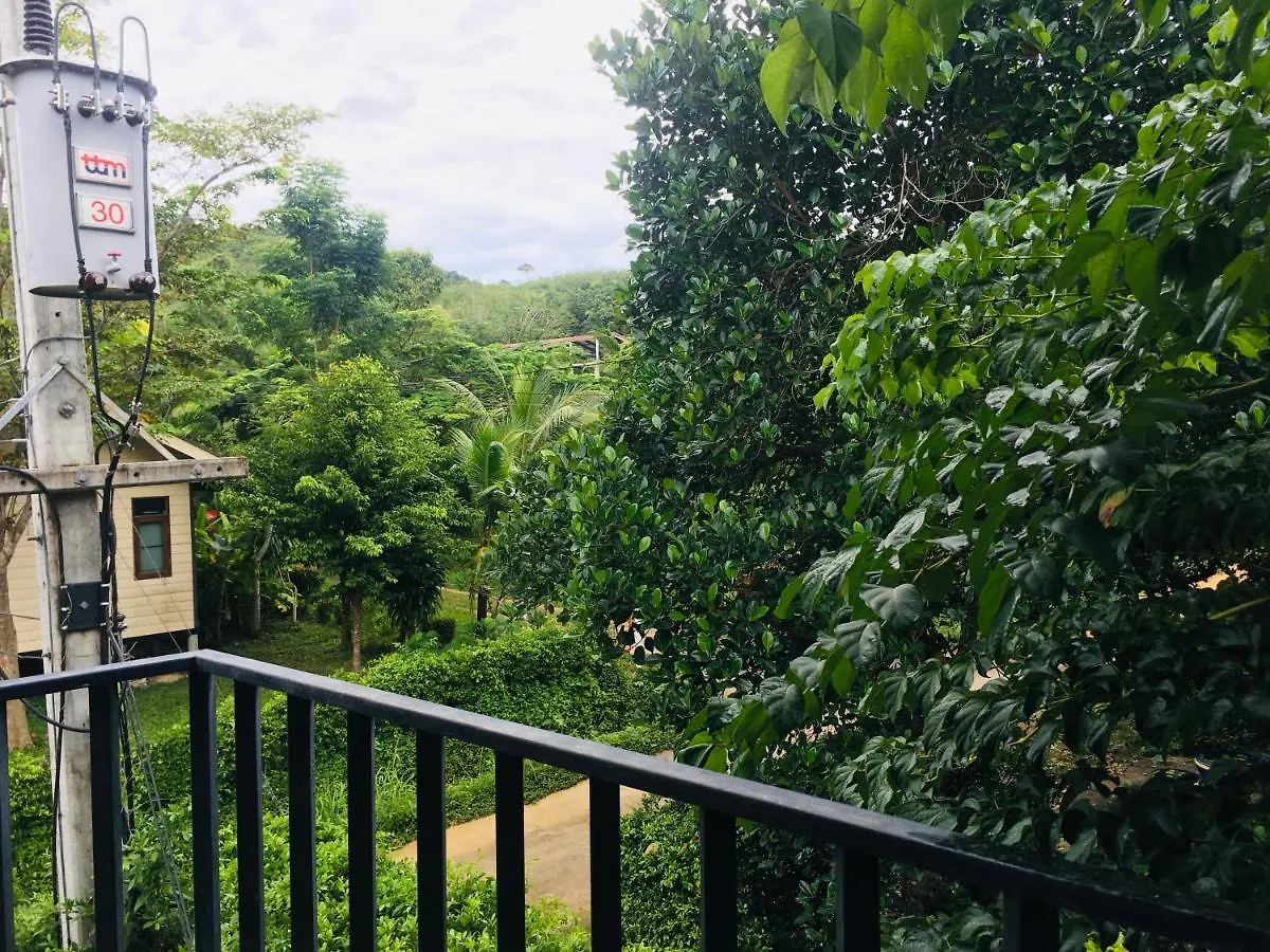 Alif Apartment 2 Ko Lanta
