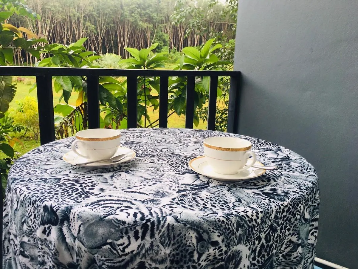Alif Apartment 2 Ko Lanta