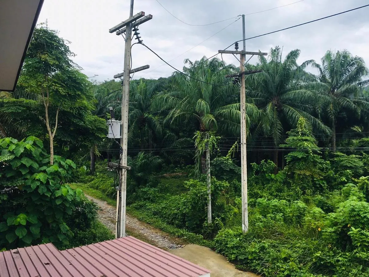 Alif Apartment 2 Ko Lanta