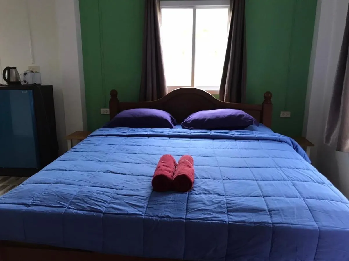 Alif Apartment 2 Ko Lanta