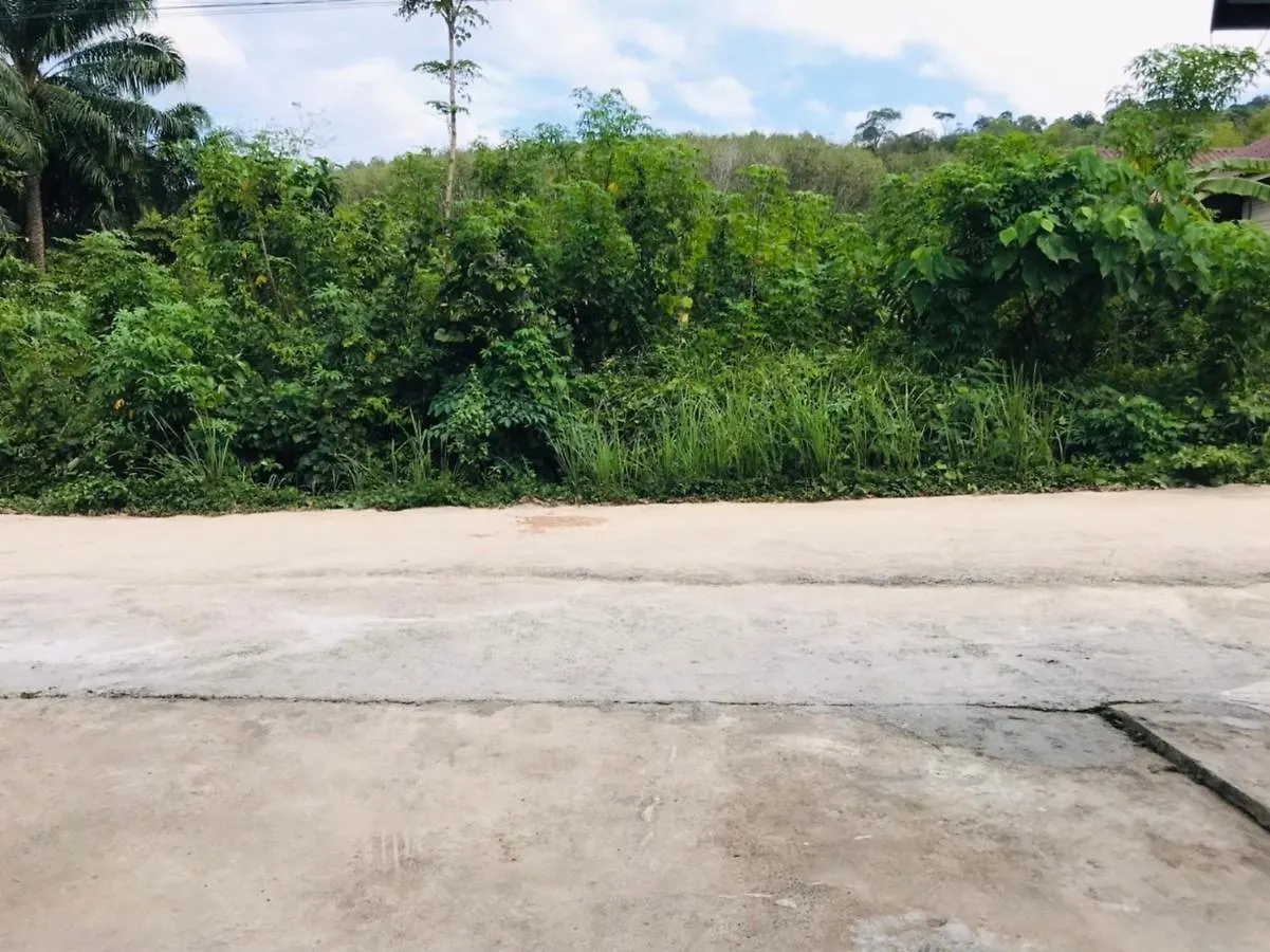 Alif Apartment 2 Ko Lanta