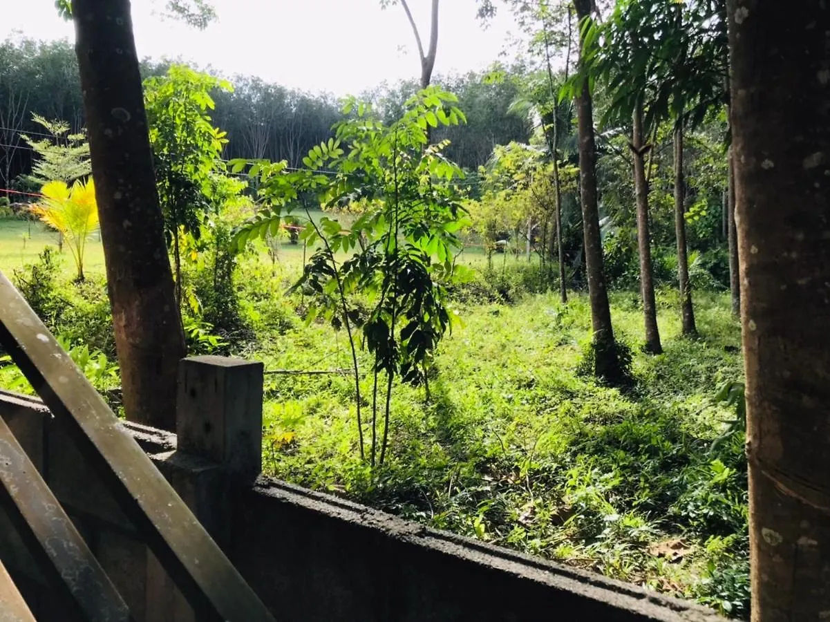 Alif Apartment 2 Ko Lanta